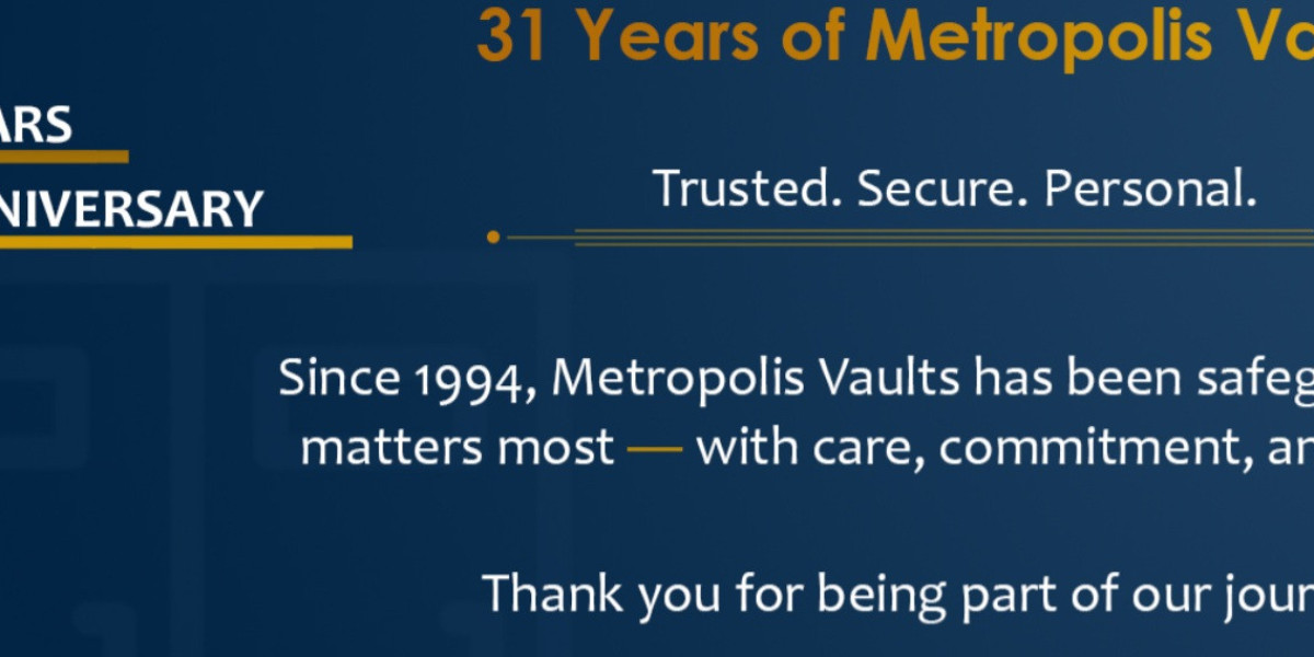 Safe Deposit Vault: Low-Cost Deposit Locker Delhi