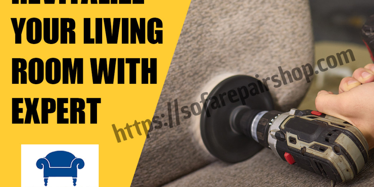 Sofa Repair Services in Bangalore