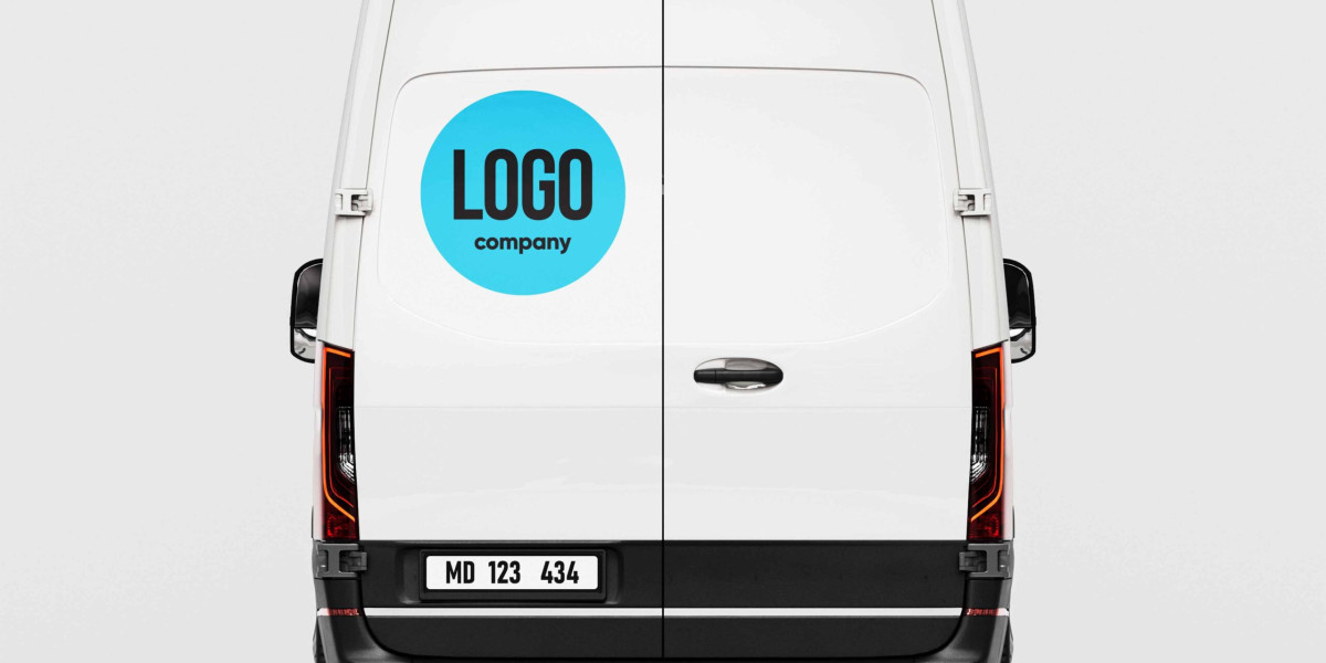 Grote stickers kopen – De Beste Keuze Voor Opvallende Reclame En Bedrijfsbranding