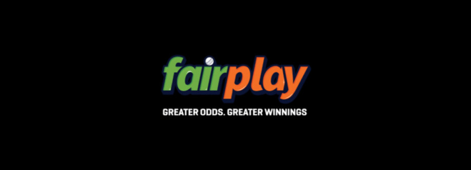 Fairplay Cover Image