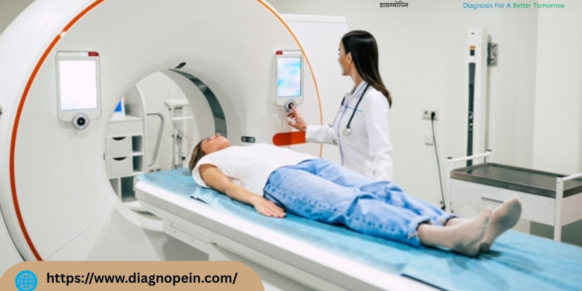 Find CT Scan Centre Near Me for Quick Reports and Quality Care