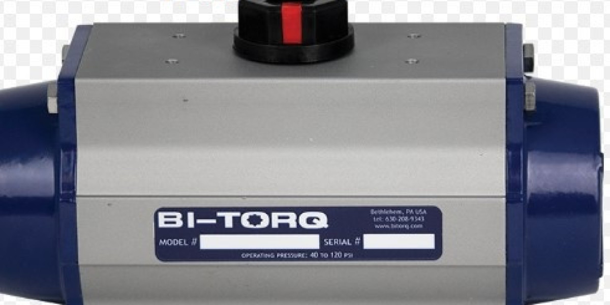 Fork Type Pneumatic Valve Wisleypneumatic for Flexible Industrial Control