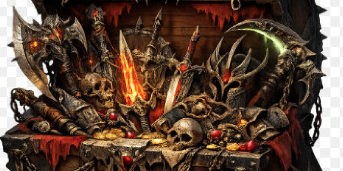 Diablo 4 Items Tips for Building Characters Around Key Gear Effects