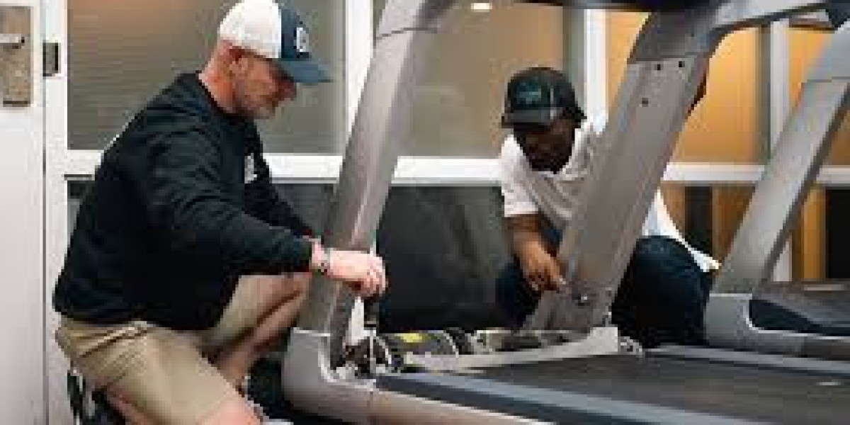 Treadmill Repair Technician Hackensack: Professional Fitness Equipment Service