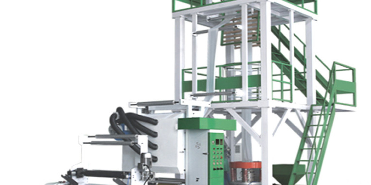 Printing Press Machine Factory for Modern Printing