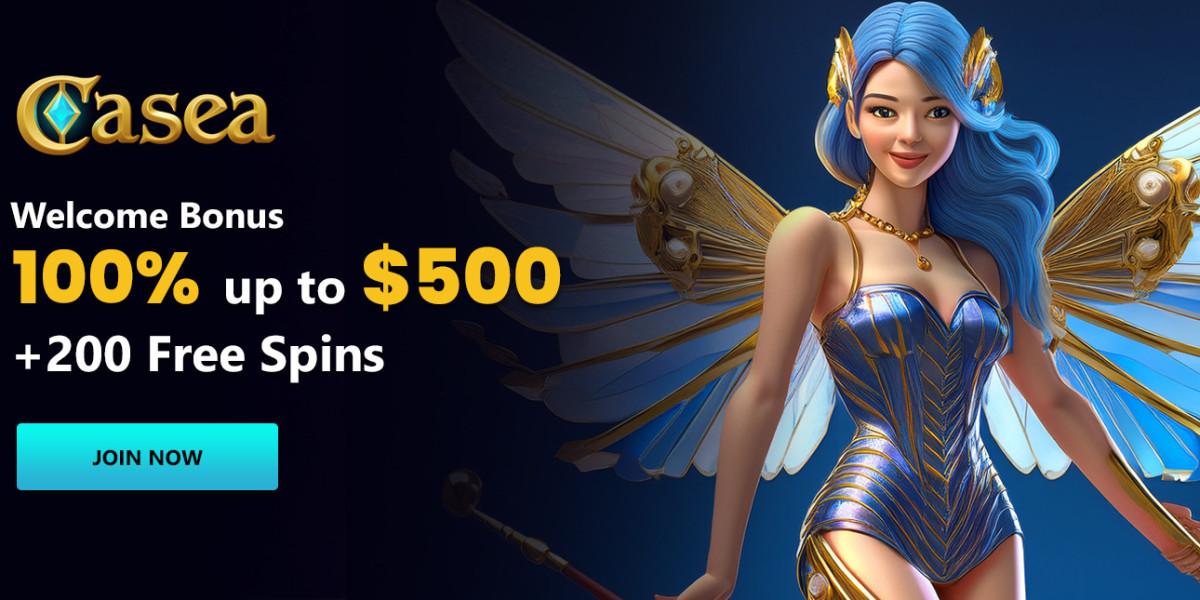 Casea Casino: instant win, semplicità e premi veloci