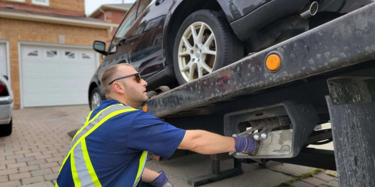 What Are The Most Common Reasons Drivers Need Emergency Recovery?