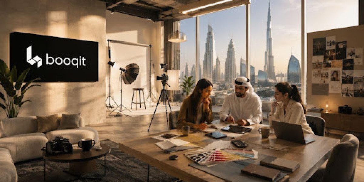 What Does It Cost to Rent a Creative Space in Dubai? A Quick Breakdown