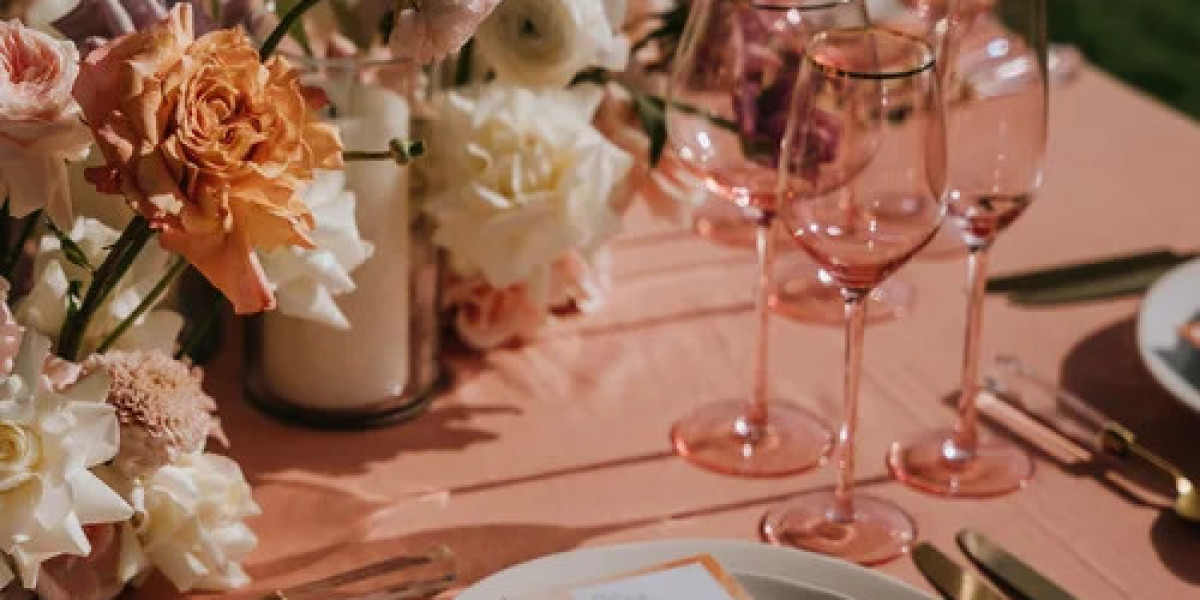 Private Party Planner San Francisco: Make Your Celebration Truly Memorable