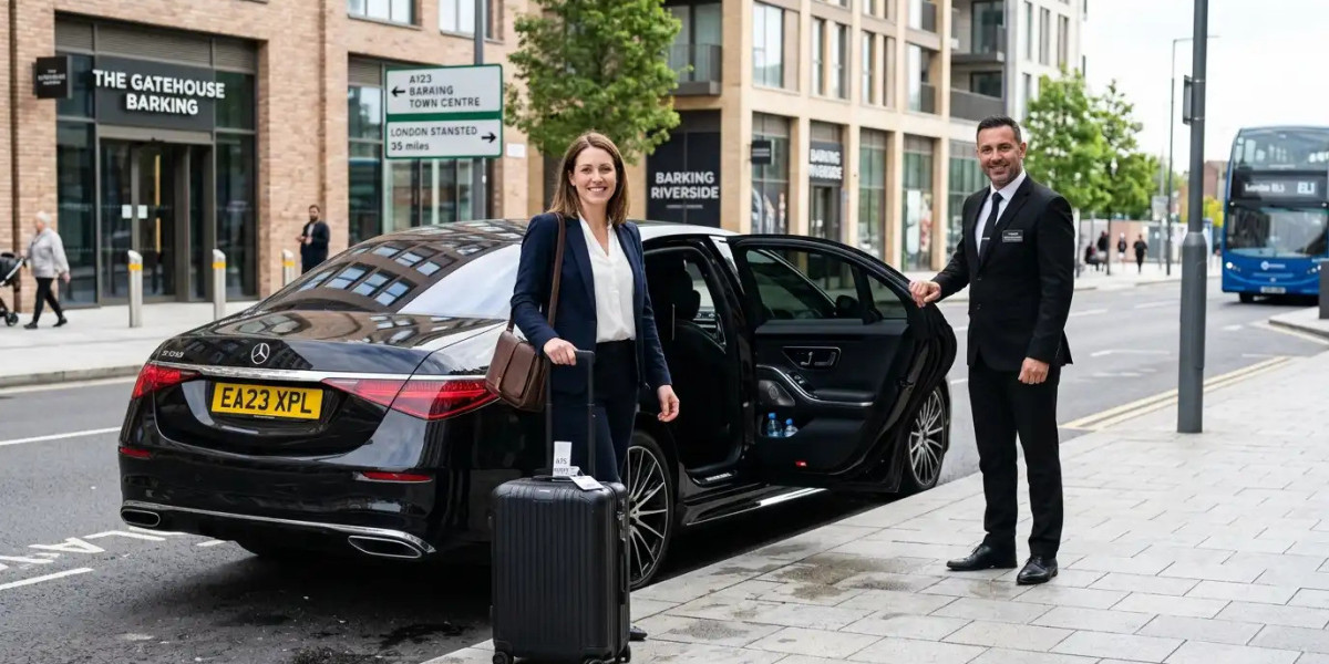 Banbury to Heathrow Airport Taxi – Comfortable and Convenient Transfers
