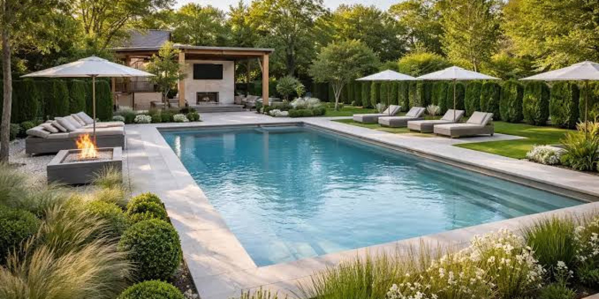 Kingswood Landscape: Retaining Wall Construction for Beautiful, Functional Outdoor Spaces