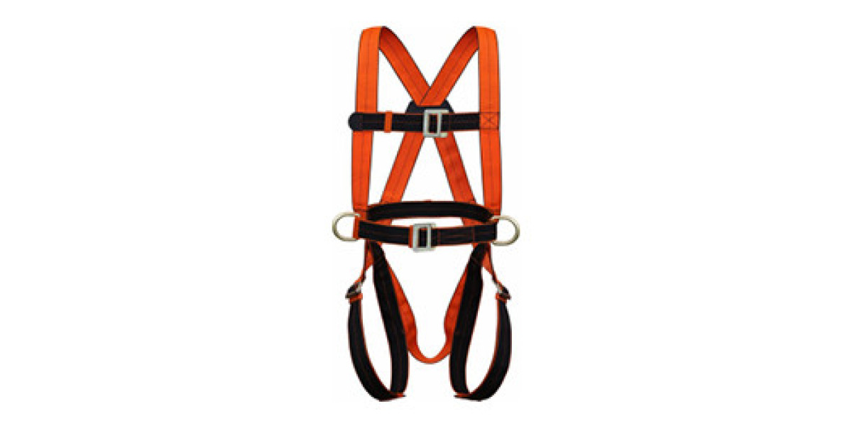 Safety Harness Manufacturers – Excellence with indianinovatix