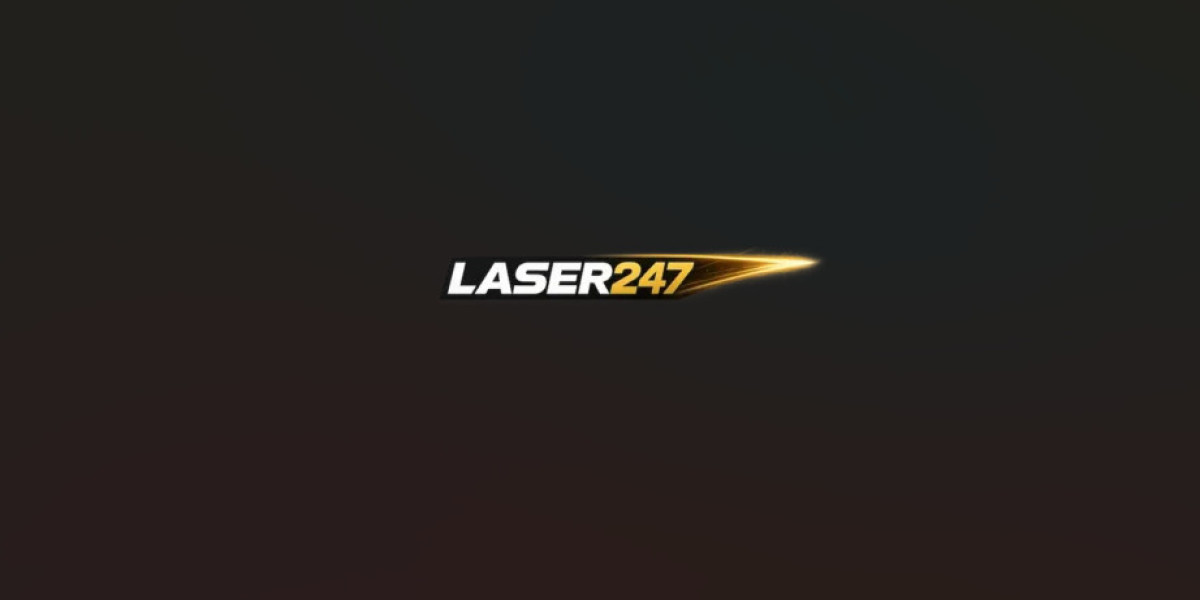 Laser247 Pro: An Accessible and User-Friendly Online Experience