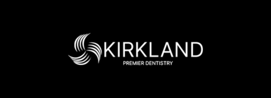 Kirkland Premier Dentistry Cover Image