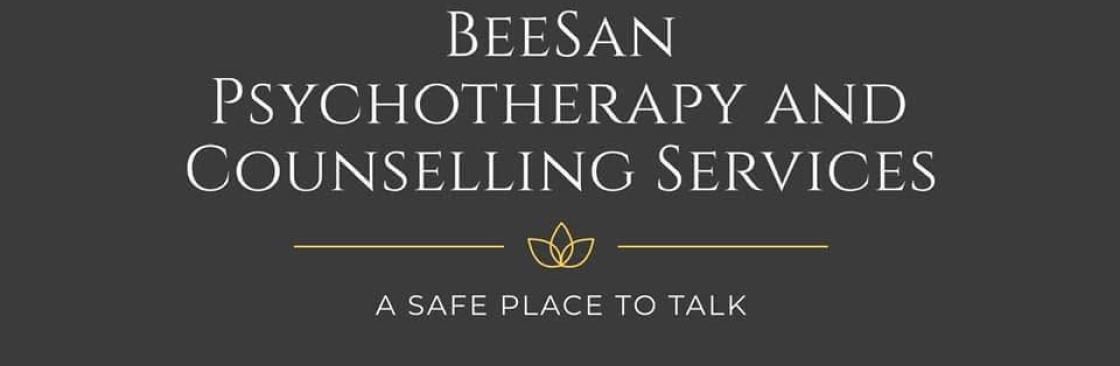 Beesan Psycho Therapy Cover Image