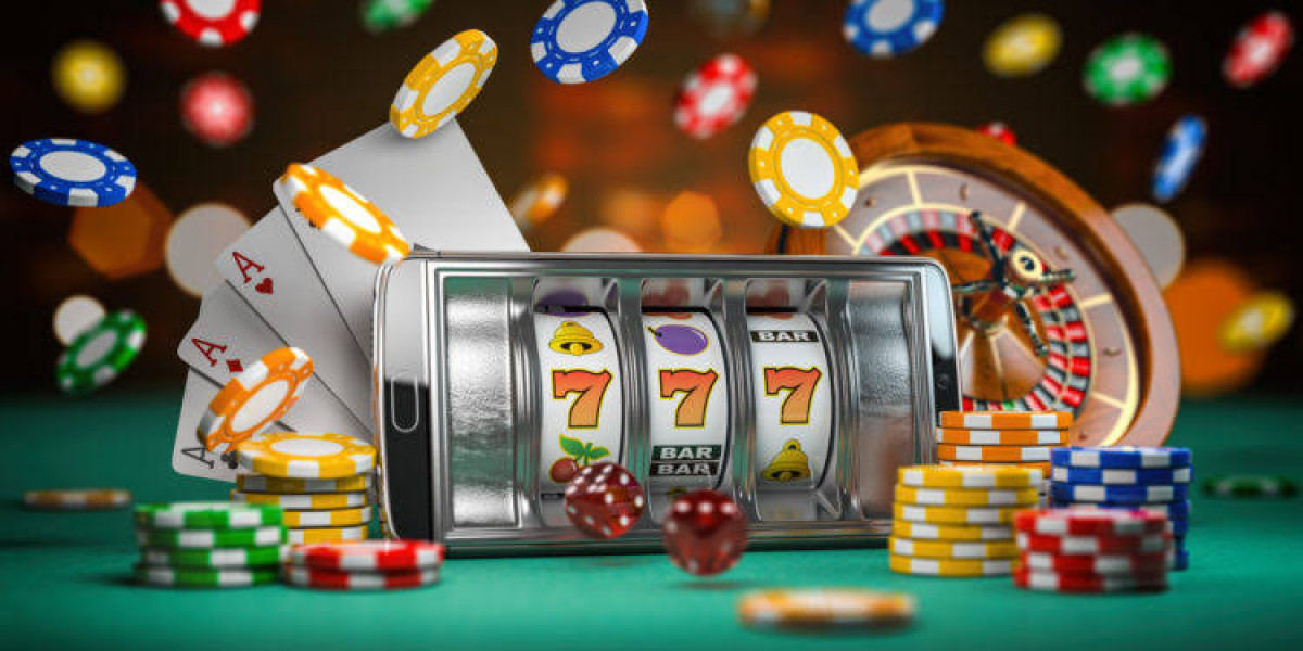 Why Choosing a Secure Online Gambling Platform Changes Everything