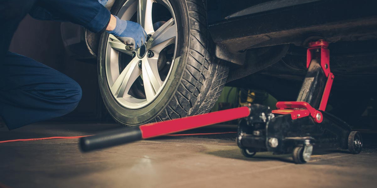 Reliable Tire Support for Safer and Smoother Driving