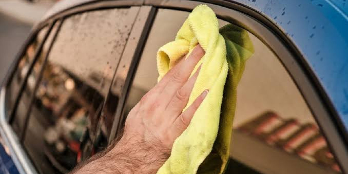 Improving Vehicle Appearance and Safety Through Professional Glass Care
