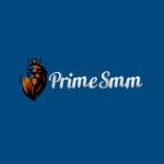 PrimeSMM Profile Picture