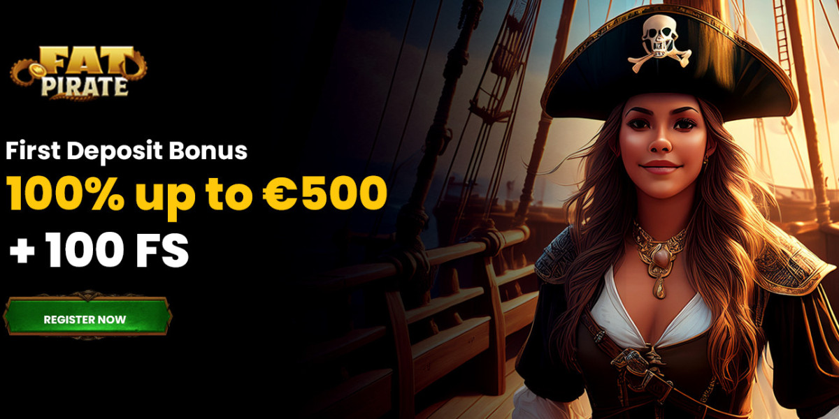 Fatpirate Casino onthult trends die online entertainment