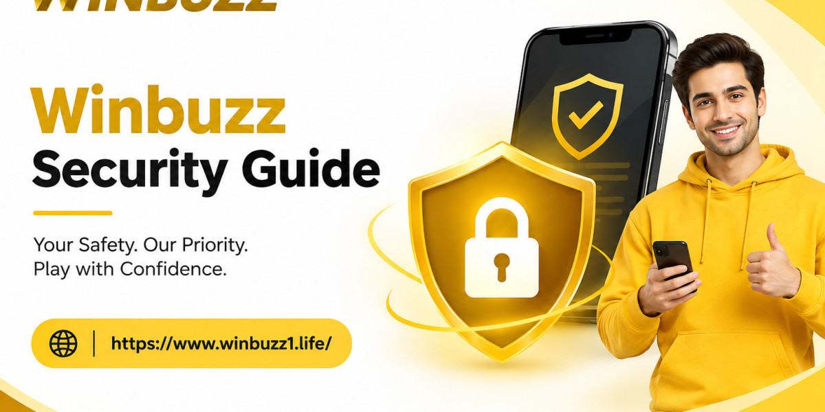 Winbuzz Security Guide: Essential Account Protection Tips