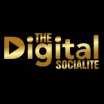 The Digital Socialite Profile Picture
