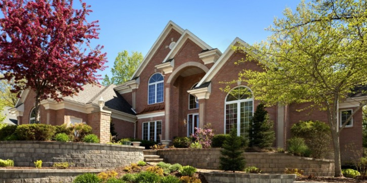 Luxe Landscaping Brings New Life to Annapolis Outdoor Spaces