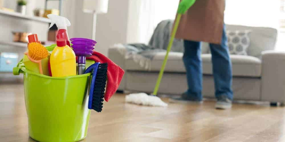 Creating a Cleaner and More Comfortable Home Environment