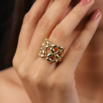 Finger ring design Profile Picture