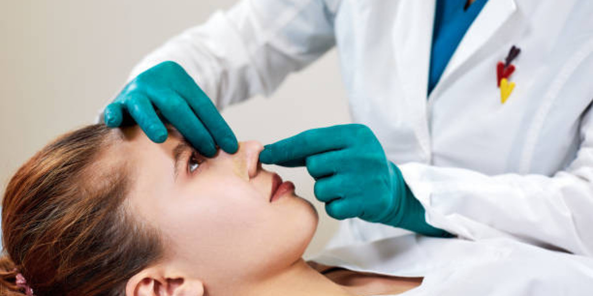 Rhinoplasty in Riyadh: Enhance Your Facial Features