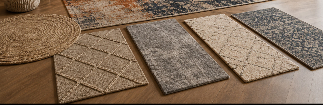 Carpet Lo Cover Image