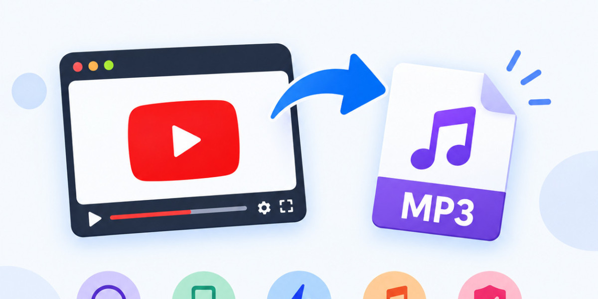 Everything You Should Know About YouTube Audio Downloads