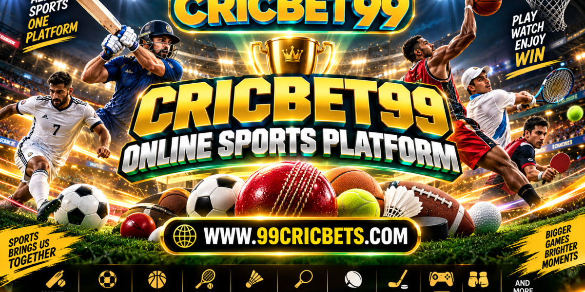 Cricbet99 App Guide for Mobile Users on 99cricbets-com