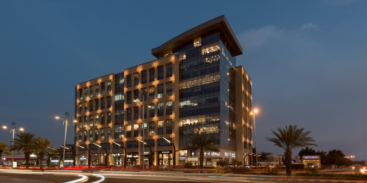 Finding a Suitable Business Workspace in Jeddah
