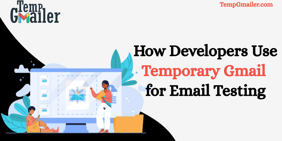 Temporary Gmail: A Simple Solution for Short Term Email Needs