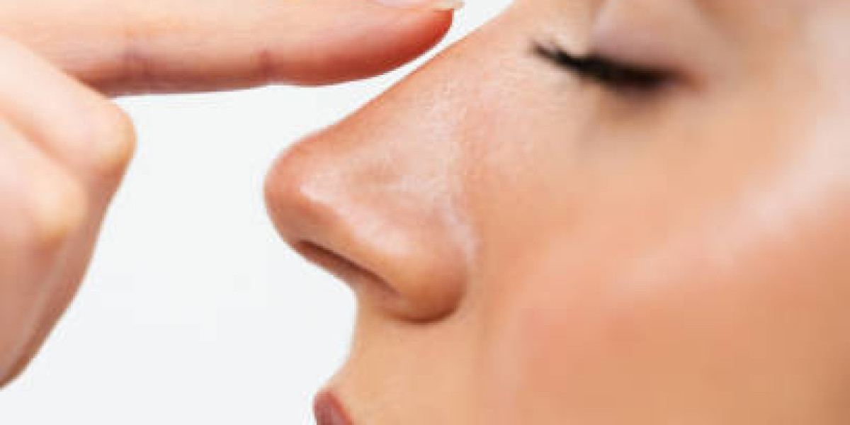 Discover Rhinoplasty Services in Riyadh