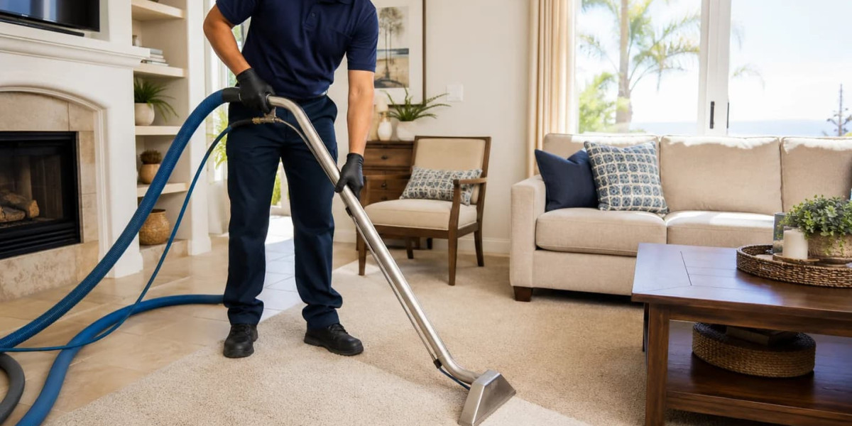 Carpet Care Guide for a Cleaner and Healthier Home