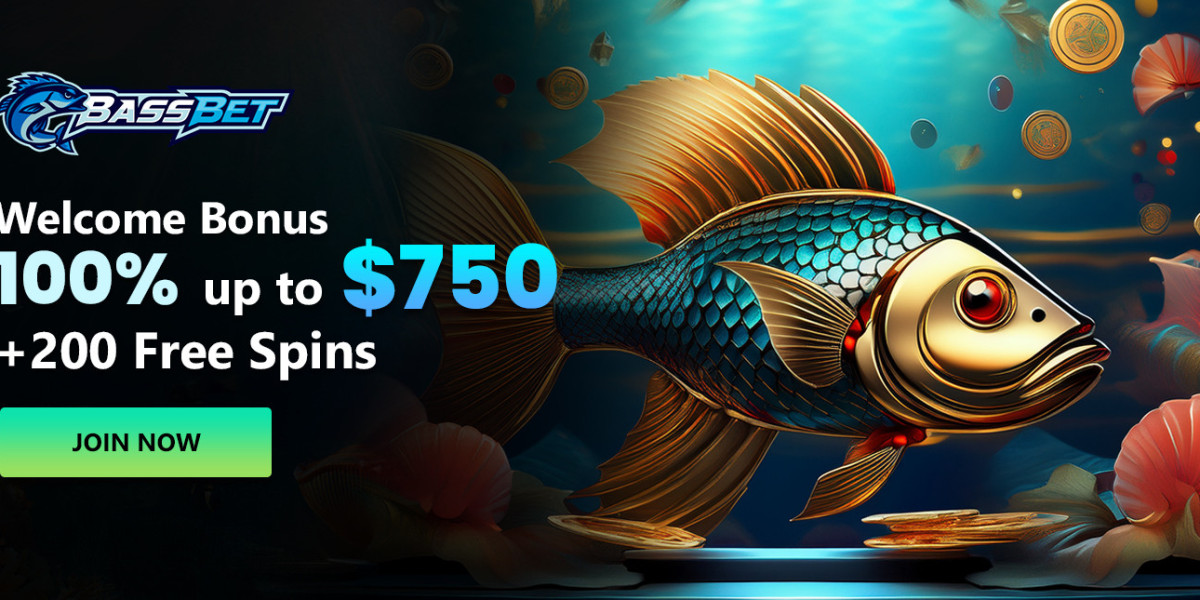 Bassbet Casino: a Smart Way to Explore Popular Games