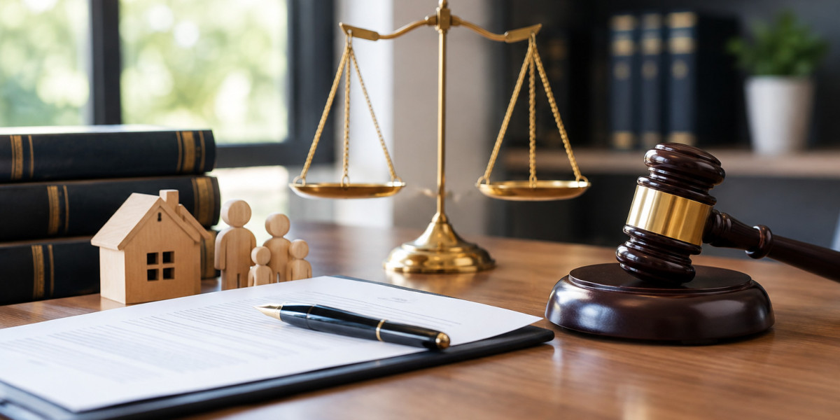 Trust Administration Guidance for Maryland Families