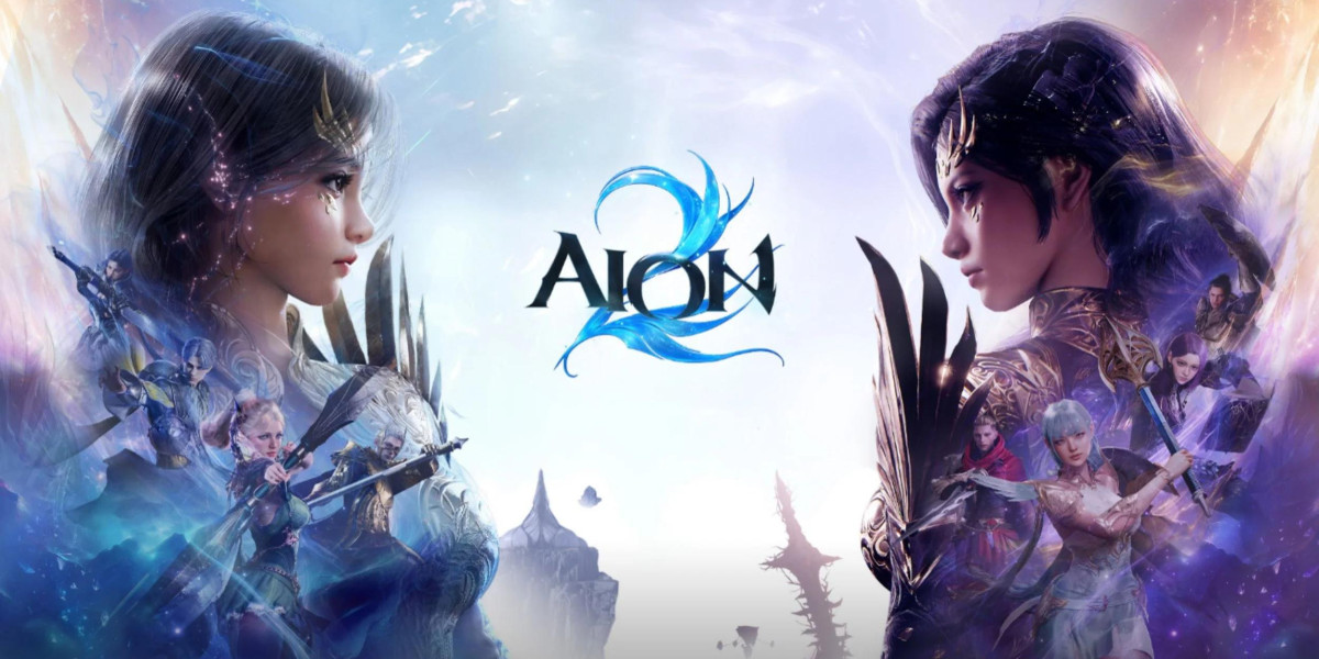 Aion2kinah-AION 2 Launch Is Near: September 30 Early Access Details