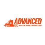 Advanced Heavy Vehicle Driver Training Centre Profile Picture