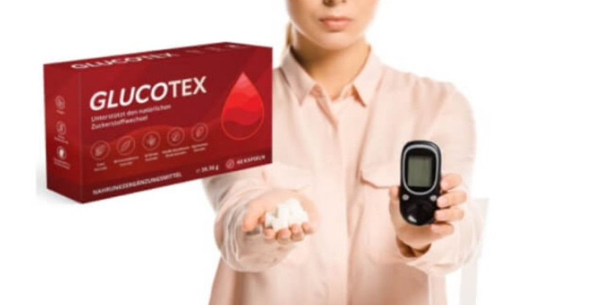 Glucotex Angebote: Wissenswertes für Ihren Alltag [Glucotex Offizielle Website]