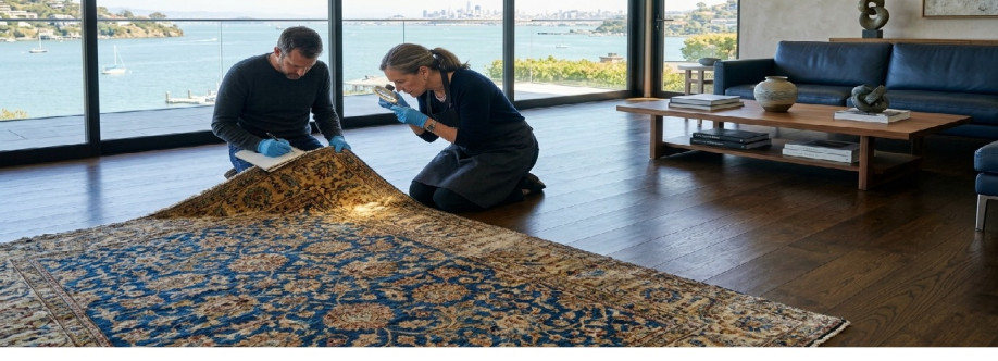Zoom Rugs Services LLC Cover Image