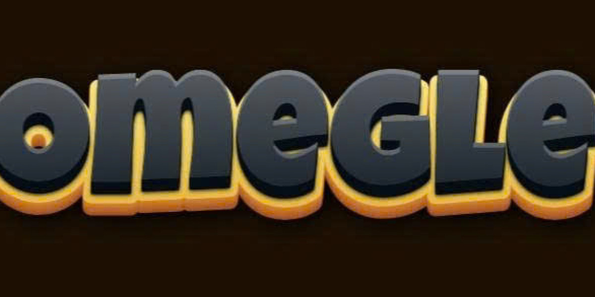 Navigating the Unpredictable World of Omegle