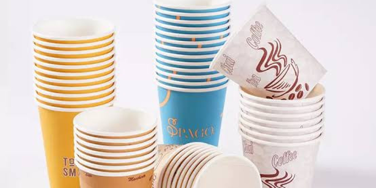 Single Wall Paper Cups For Wholesale Buyers Guide