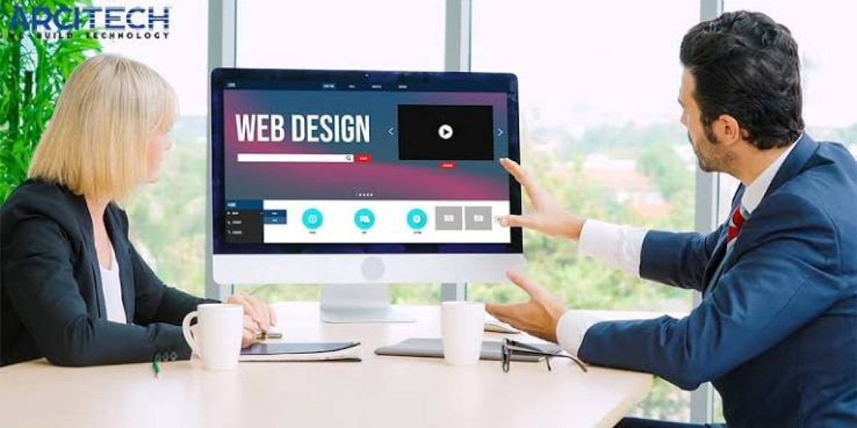 Building Corporate Authority: The Role of Bespoke Web Architecture