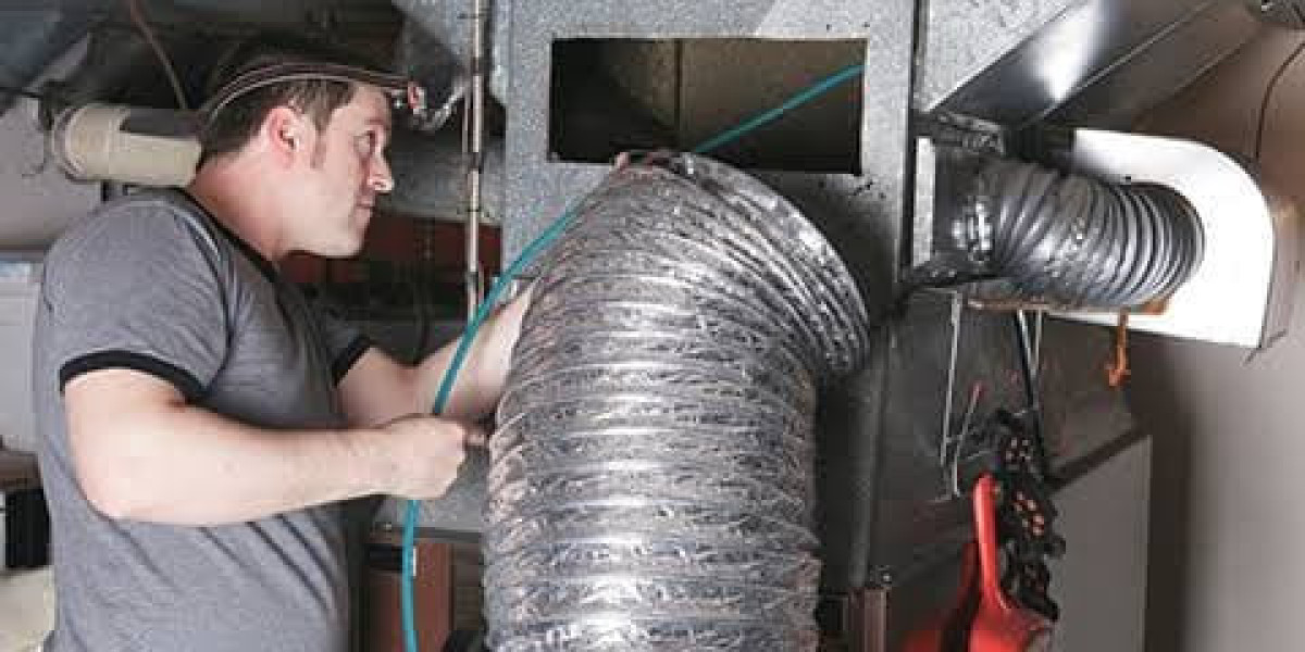 A Complete Guide to Better Indoor Air Quality for Local Businesses