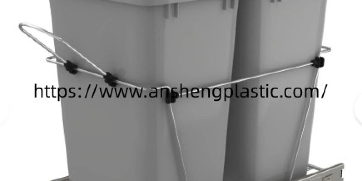 A Practical Guide to Choosing Foot Pedal Plastic Waste Bins