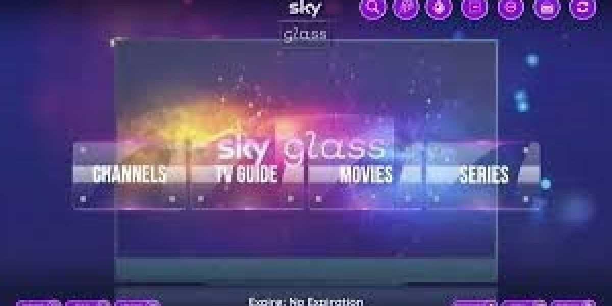 Sky Glass IPTV UK: What to Check Before Buying an IPTV Subscription