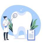 Dental Care Profile Picture